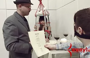 Desi女の子指彼女の毛ビーバーながらに ...