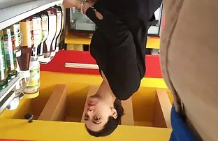 ユーロラティーナアマチュア掘削と普通 エ ...