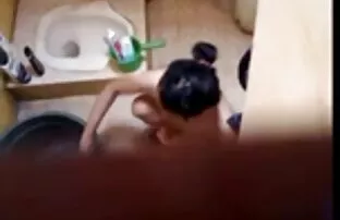巨乳の若いブルネット内部ザーメン味 エッ ...