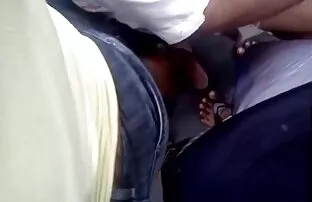 男fucks彼女と滑りの地下鉄 女子 無 ...