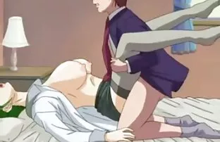 Hdpov彼女は彼女を貫通する前に彼女の ...