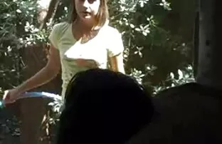 ハネムーン休暇は三人組の祭りに変わります ...