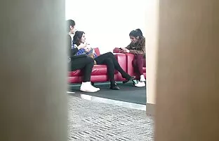 エヴァ、友人と私の寝取られ。 女性 の  ...